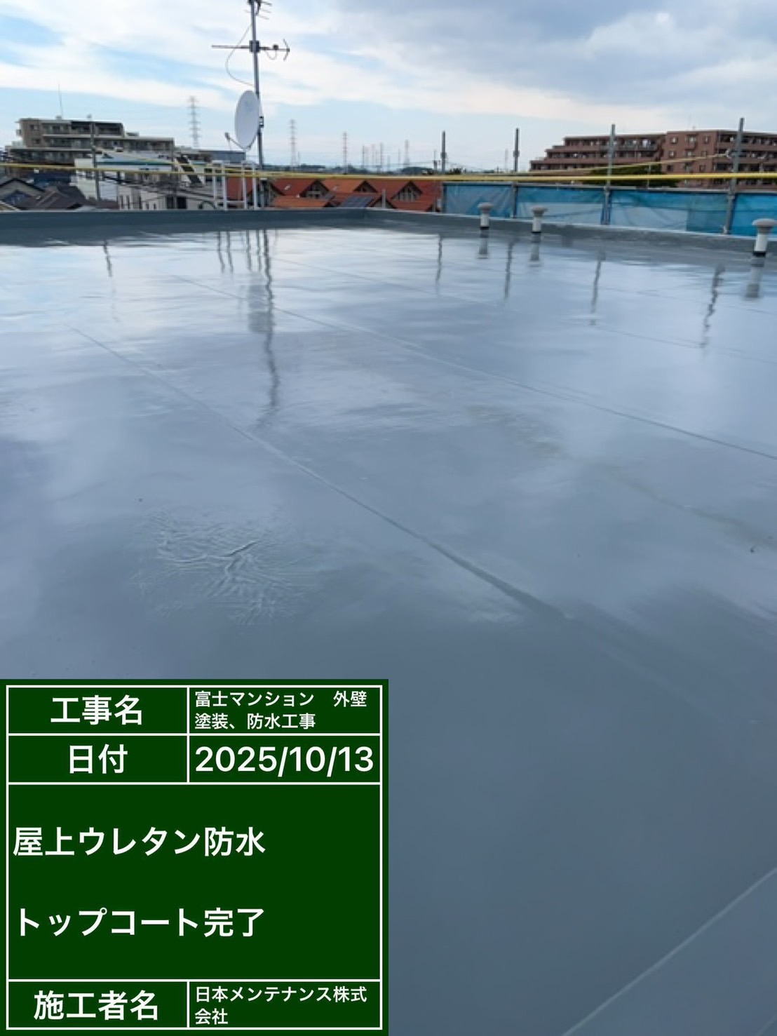 トップコート